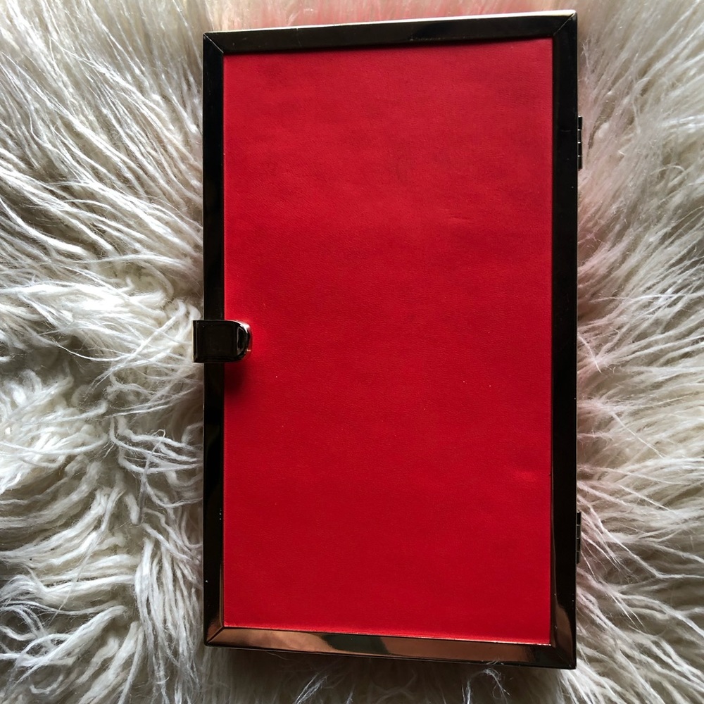 ALDO purse